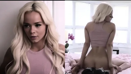 18 Year Old Step Sister's Business Proposal - Vidéo premium HD - Amateur | Charmeuse X