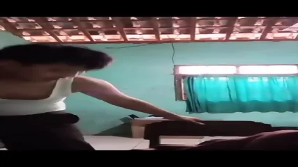 rumah lagi sepi kesempatan ajak ayang ngewe - Vidéo premium HD - Amateur | Charmeuse X