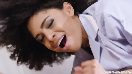 Ebony Maid Fetish - Video Porno Gratuite HD | Charmeuse X