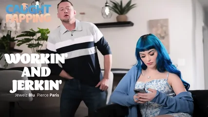 Workin' And Jerkin - Video Porno Gratuite HD | Charmeuse X