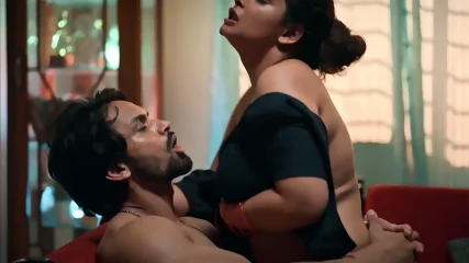 Beshram Aunty E2 - Porno Interracial en HD | Jeux de Rue