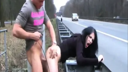 Harter Ã¶ffentlicher Fick Mit Ungezogenem MÃ¤dchen - Video Porno Gratuite HD | Charmeuse X