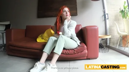 This LATINA TEEN Influencer Said She Has NO EXPERIENCE But Fucked Like A Pornstar - Latina Casting - Video Porno Gratuite HD | Charmeuse X