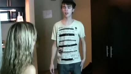 Taboo! 18yo stepson cums inside his sexy divorced stepmom while nobody home - Vidéo premium HD - Amateur | Charmeuse X