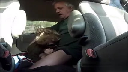 Granny Banged In Car - Vidéo premium HD - MILF | Charmeuse X
