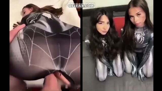Sophie Rain Fucked SpiderManVideo - Videos Blonde Francaise Gratuites HD | Jeux de Rue