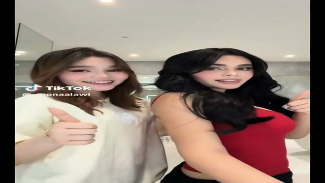 IVANA ALAWI AT MONA ALAWI NOW VIRAL VID - Porno Francais Mature | Jeux de Rue