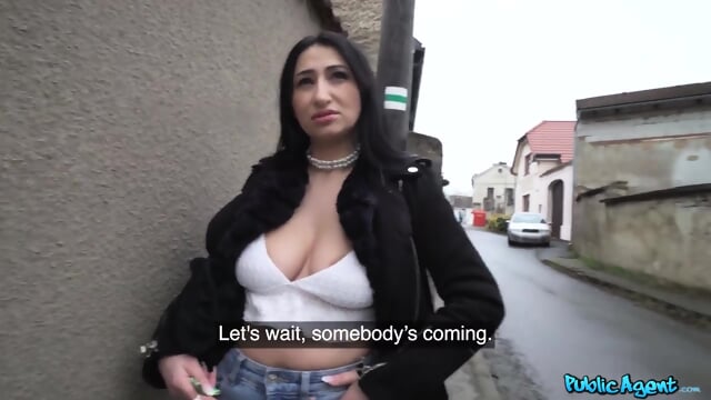 French Beurette/arab Didi Zerati Fucked For Cash - Videos Film X Pov Gratuites HD | Jeux de Rue