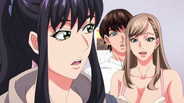 Hentai Uncensored - Erotic Massage With Happy Ending For PERV Roommate - Free Ai Hentai HD Videos | Jeux de Rue